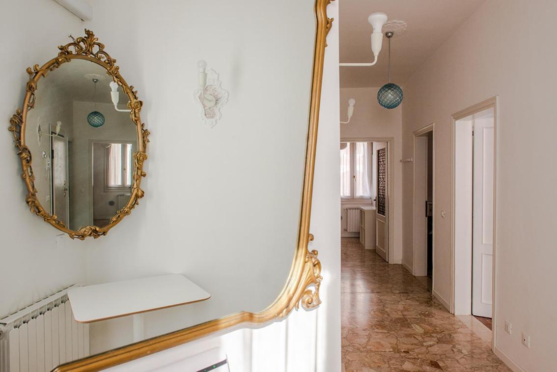 Apartamento Mappa, Meraviglioso Con Vista Veneza
