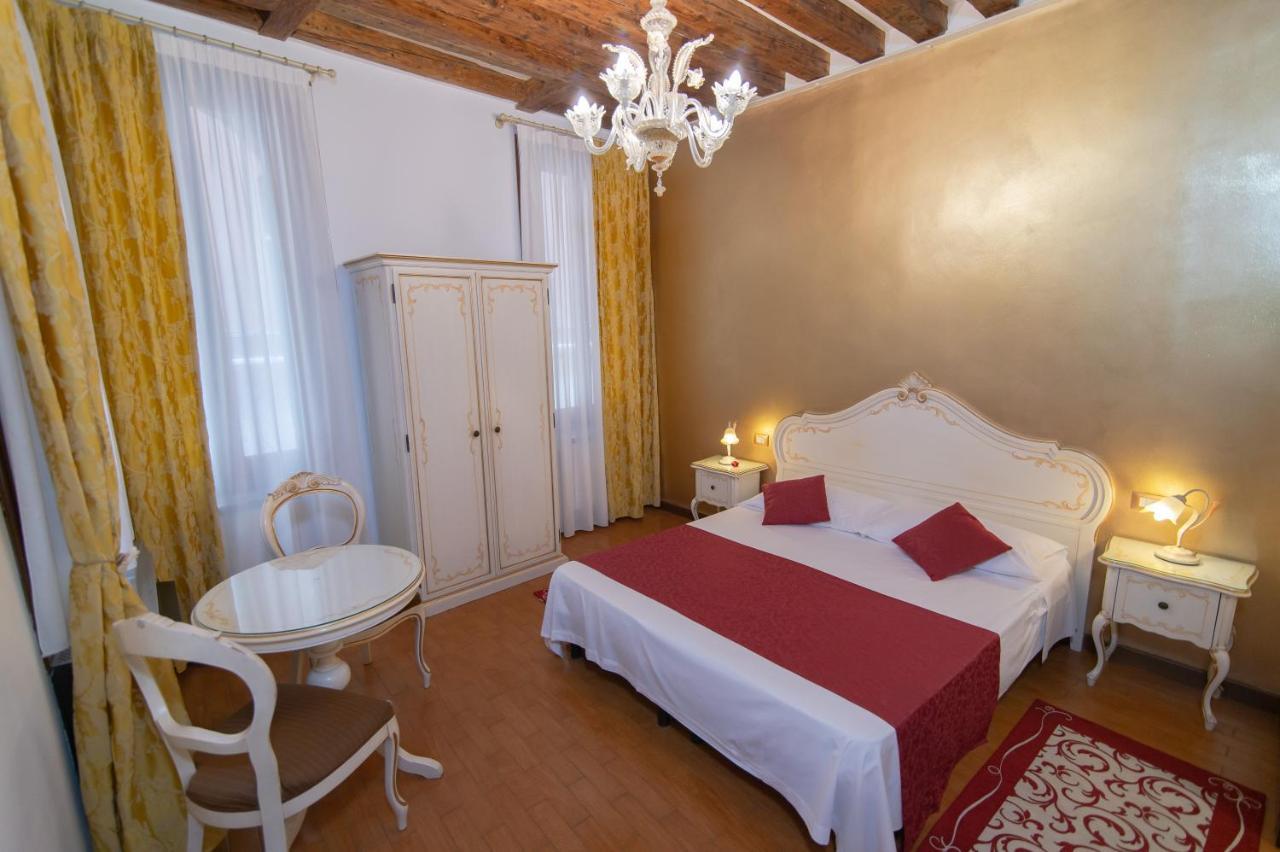 Ca Del Sole Guest house Venice