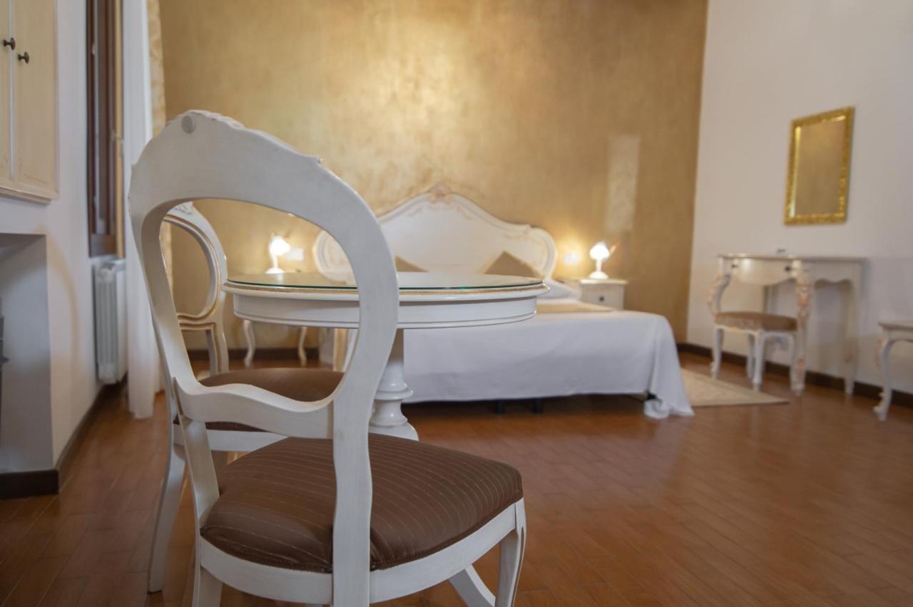 Ca Del Sole Guest house