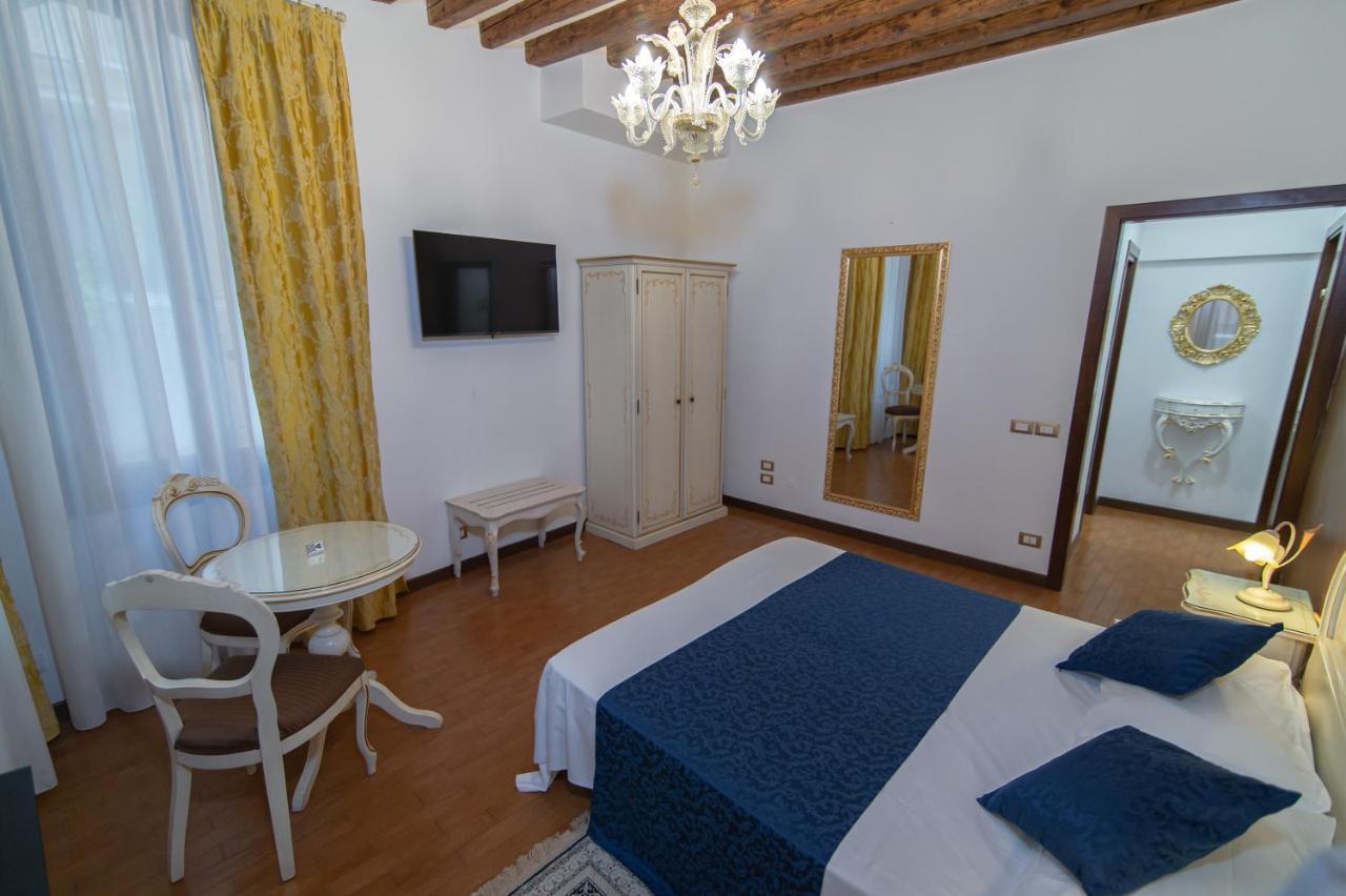Guest house Ca Del Sole Venice