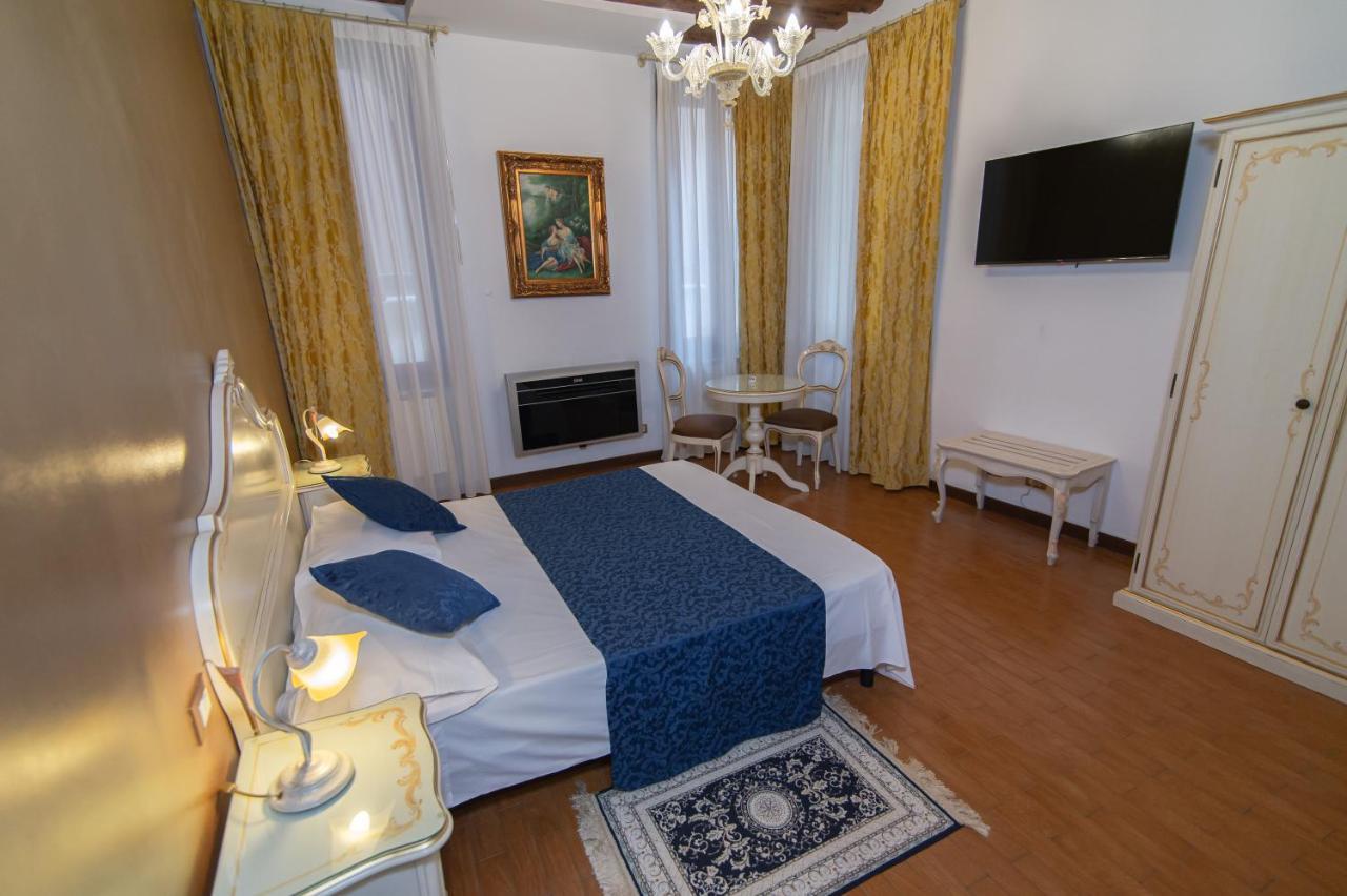 Guest house Ca Del Sole *