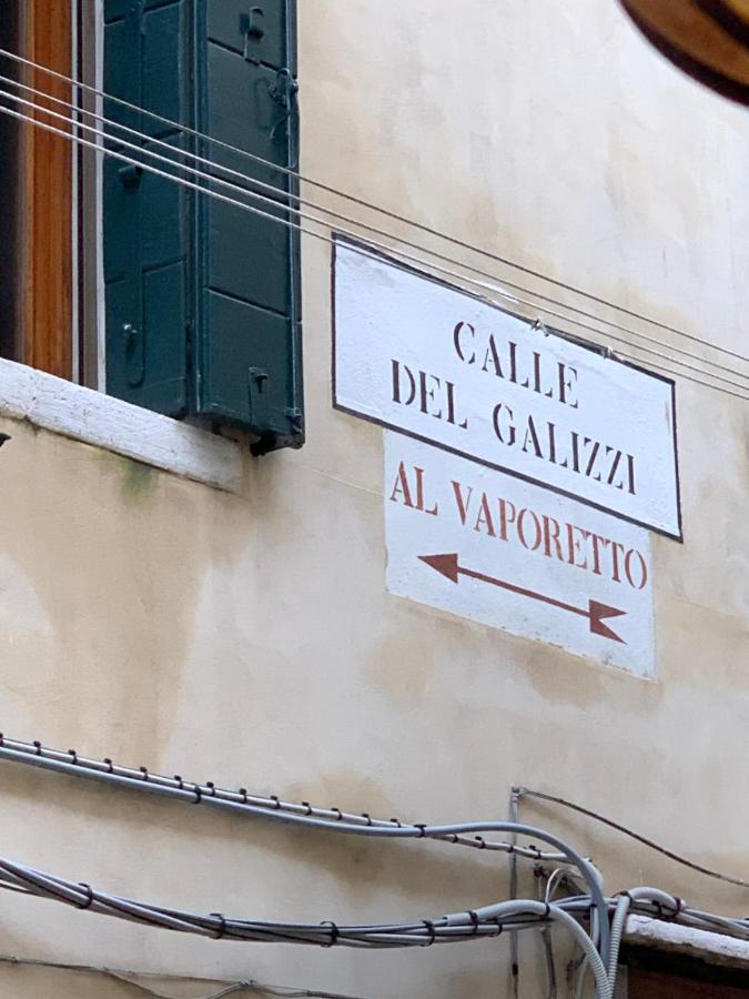 Ruga Rialto Veneza