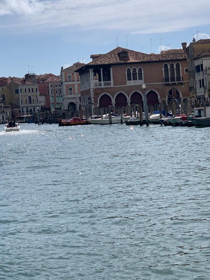 Ruga Rialto Casa de hóspedes Veneza