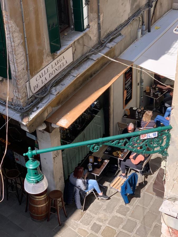 Ruga Rialto * Veneza
