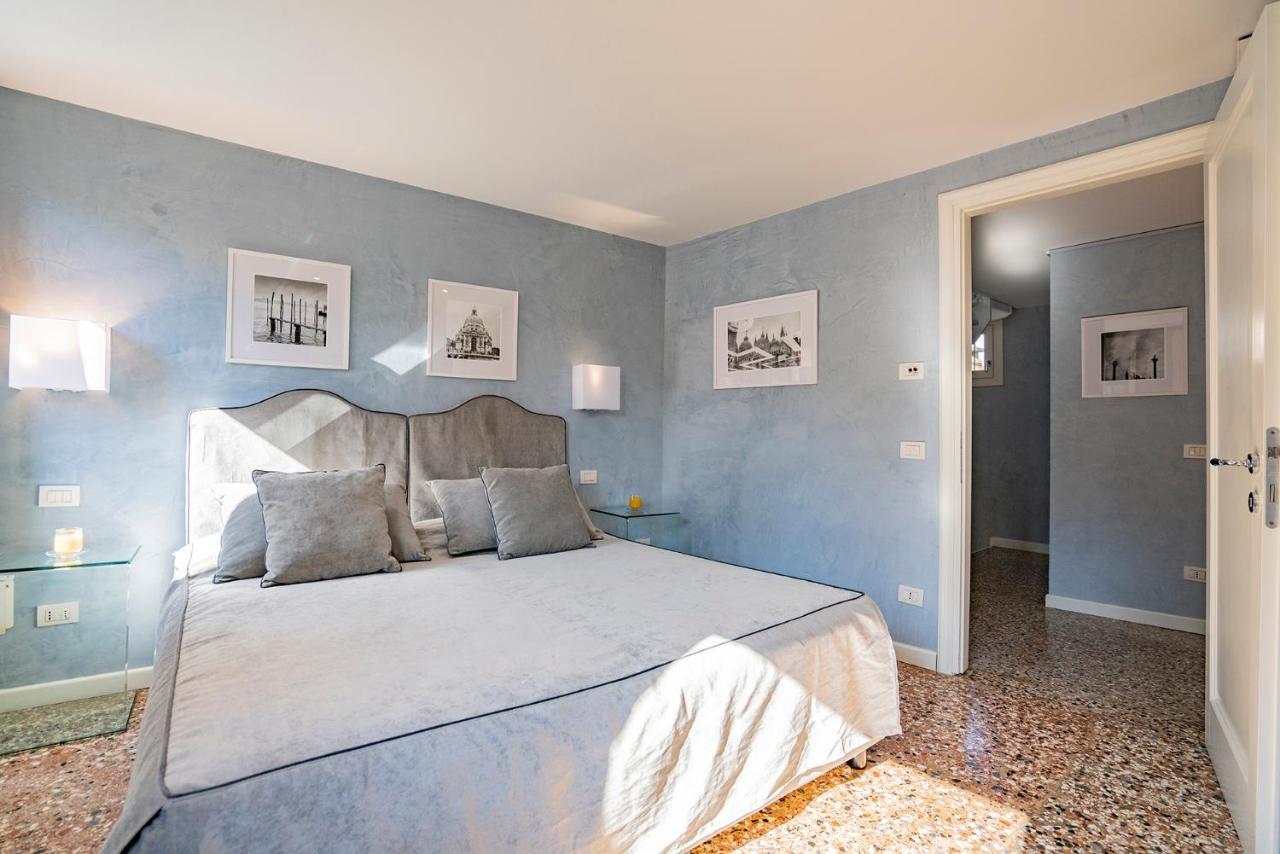Apartamento Dimora Sant'andrea Canal View *