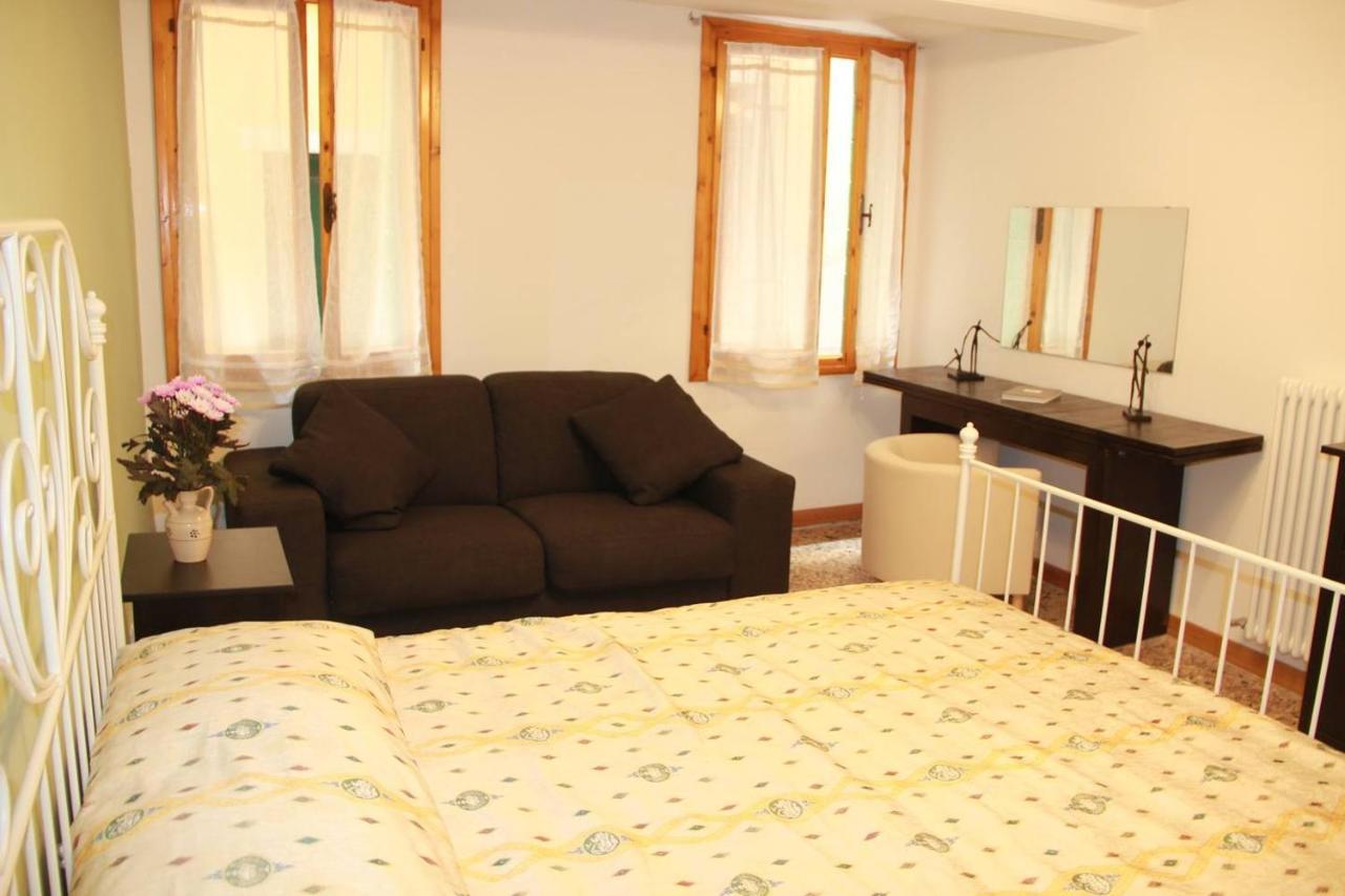 Apartment Ca San Marco