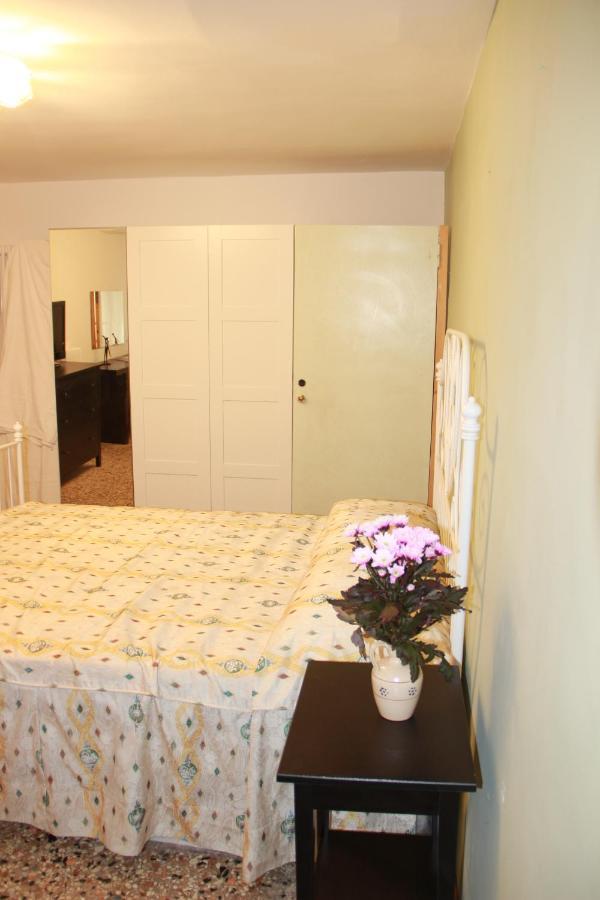 Apartment Ca San Marco