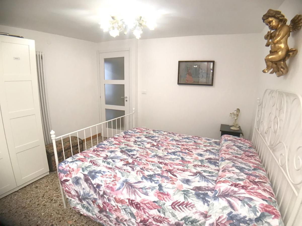 Ca San Marco Apartment Venice