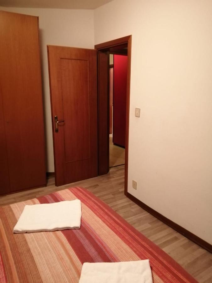 Appartamento Golden Heart