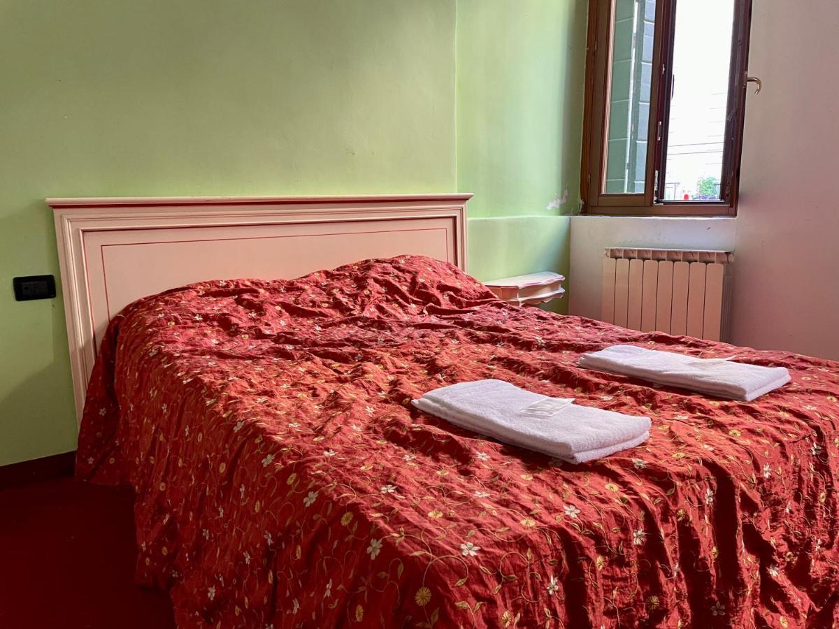 Ai Boteri * Venice