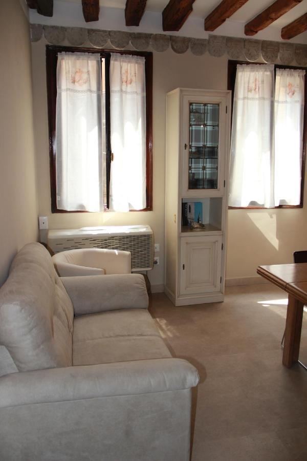 Apartment Ca San Marco *