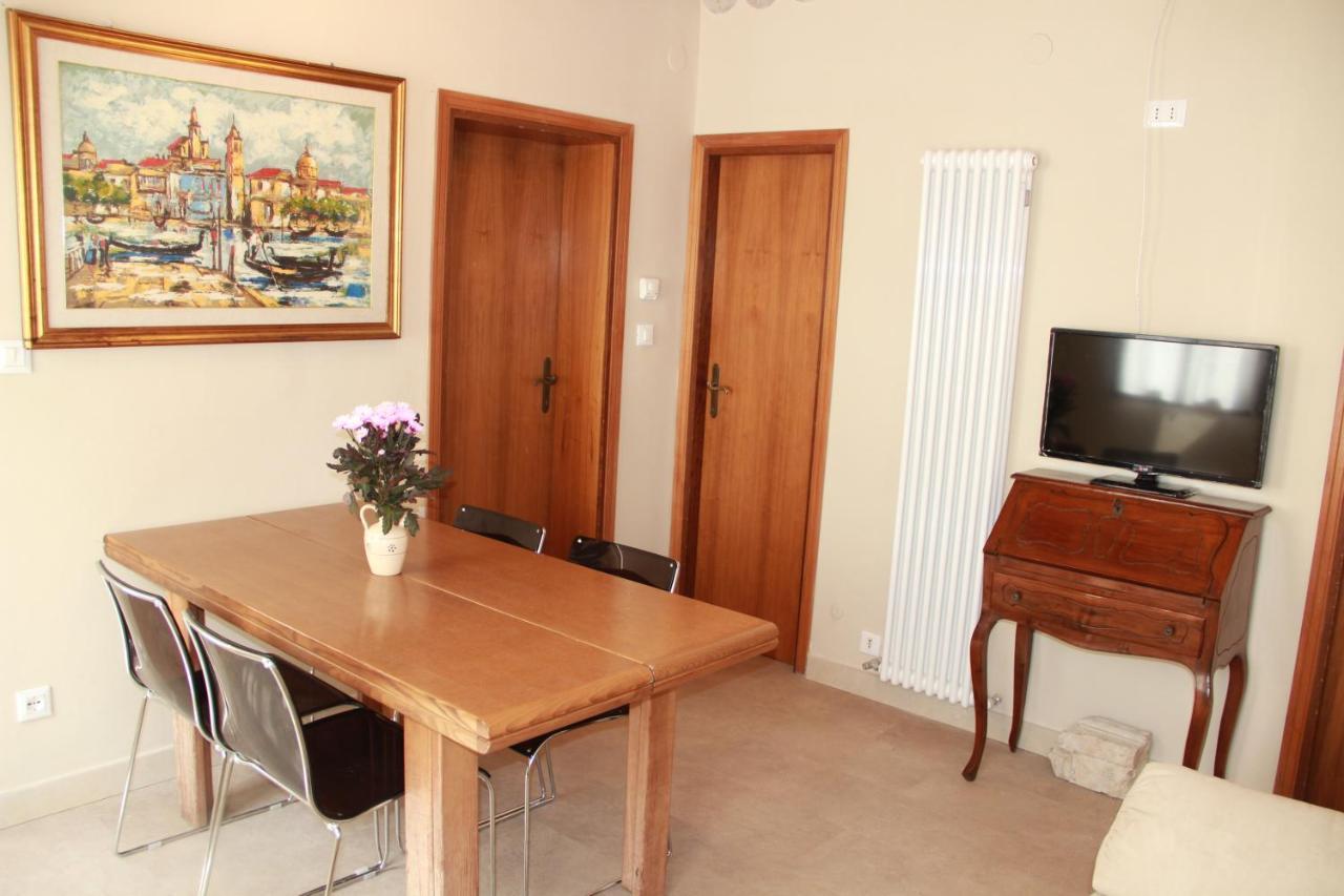 Apartment Ca San Marco