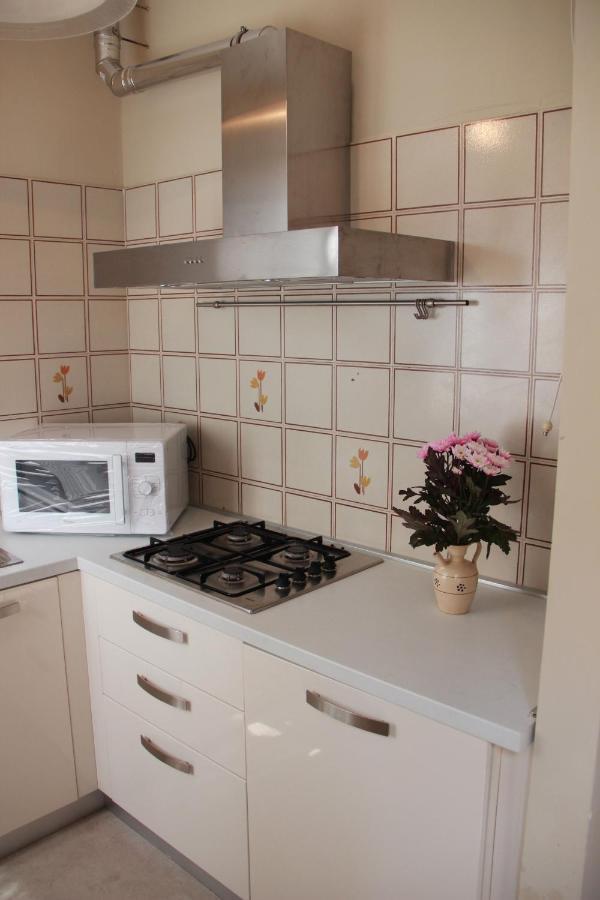 Apartment Ca San Marco