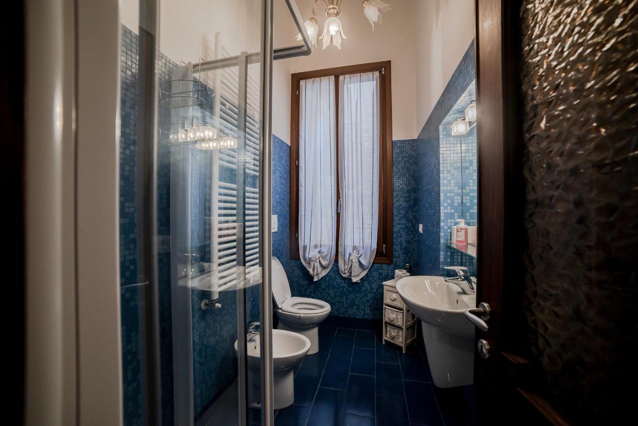 Ca' Luciano, Wonderful View Apartment