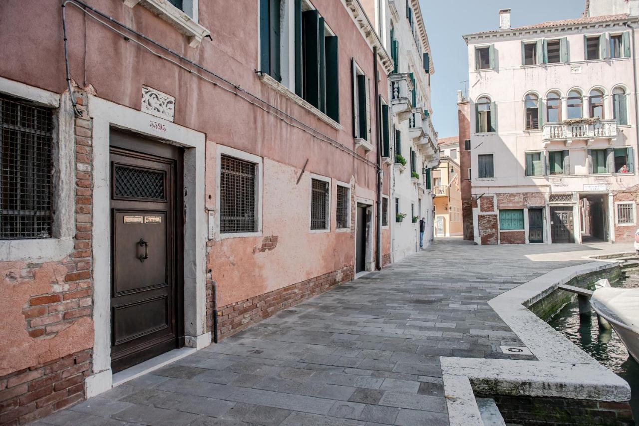 Ca' Luciano, Wonderful View Apartment Venice
