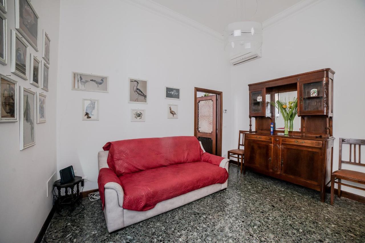 Ca' Luciano, Wonderful View Apartment