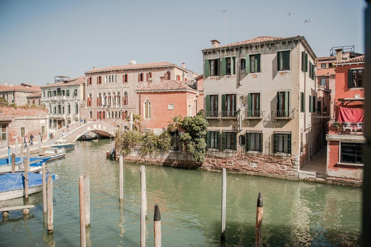 Apartment Ca' Luciano, Wonderful View Venice