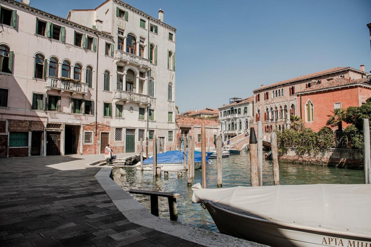 Apartment Ca' Luciano, Wonderful View *