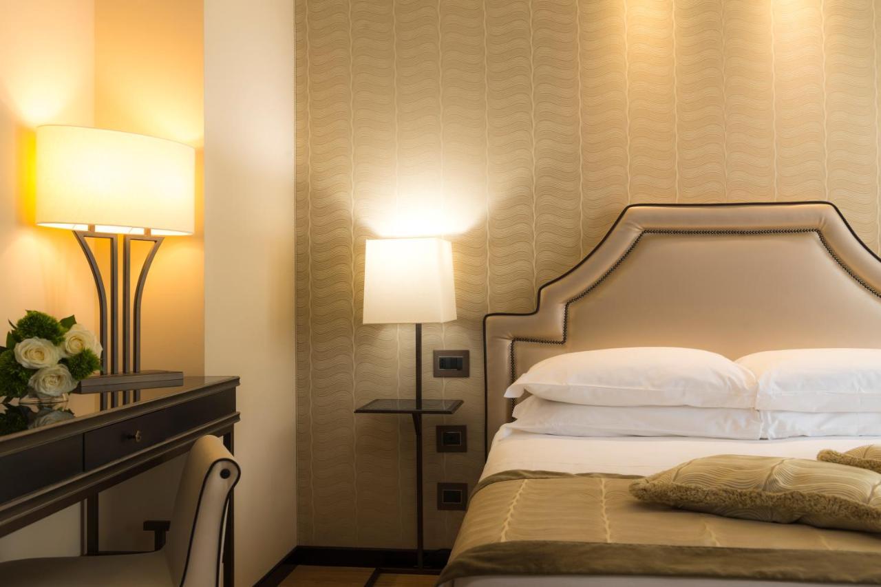 Paganelli Hotel Veneza