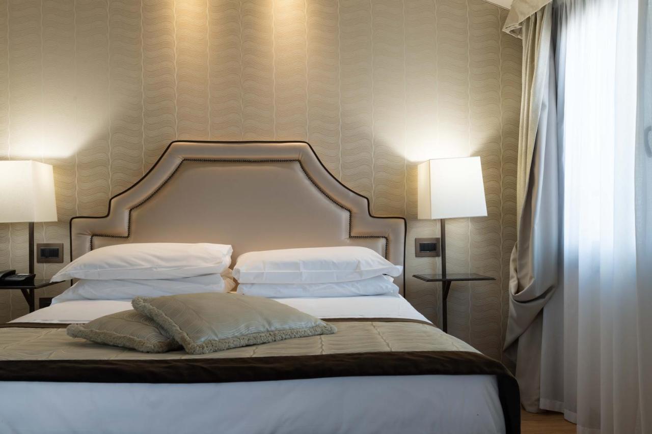 Hotel Paganelli Veneza