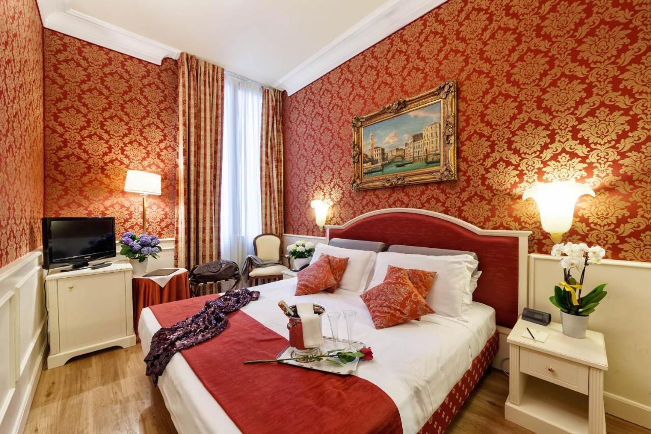 Duodo Palace Hotel Veneza