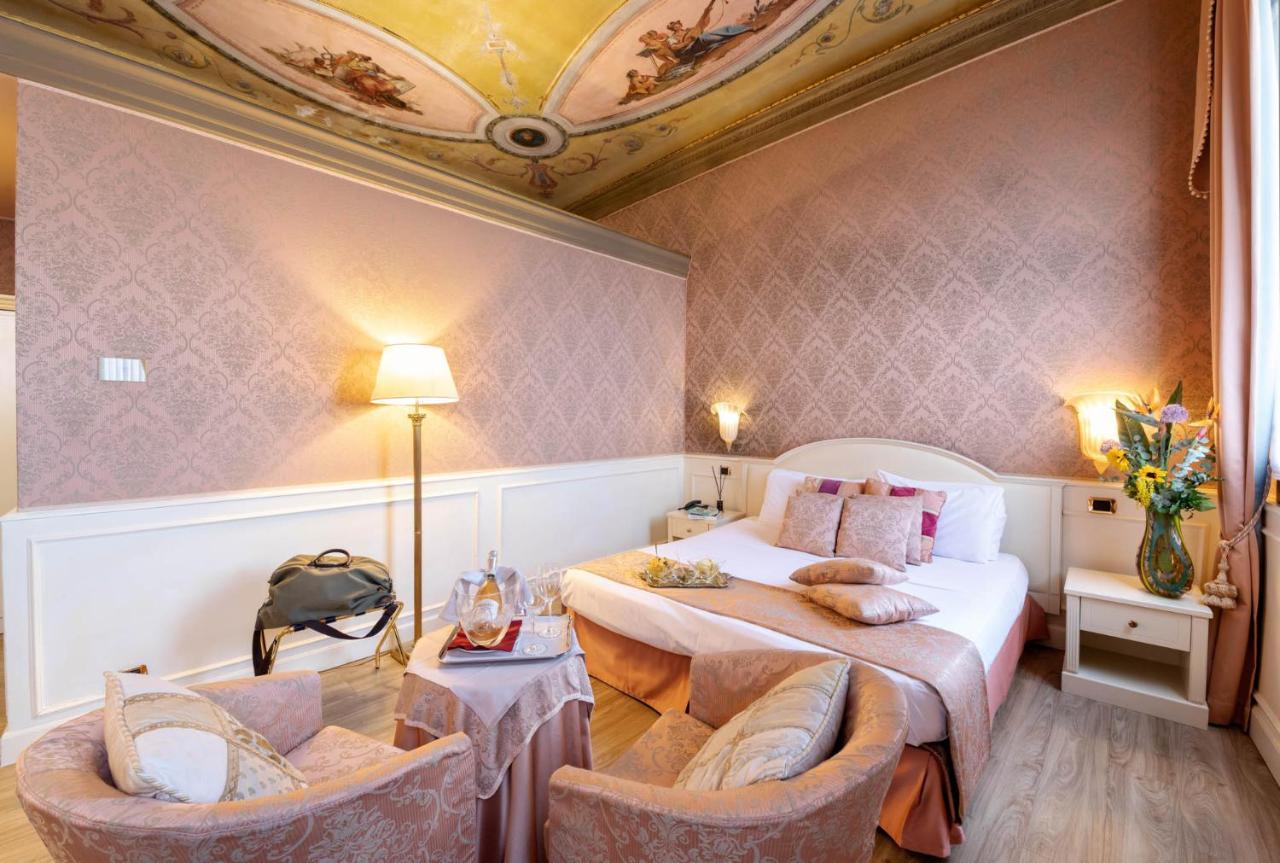 Duodo Palace Veneza