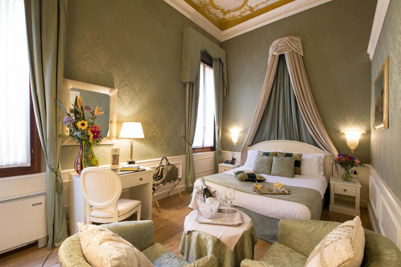 Duodo Palace Hotel Veneza