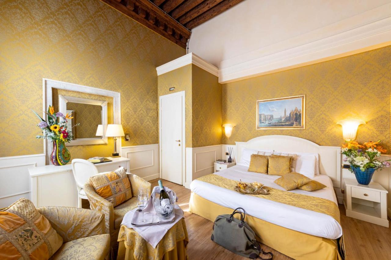 Duodo Palace 4* Veneza