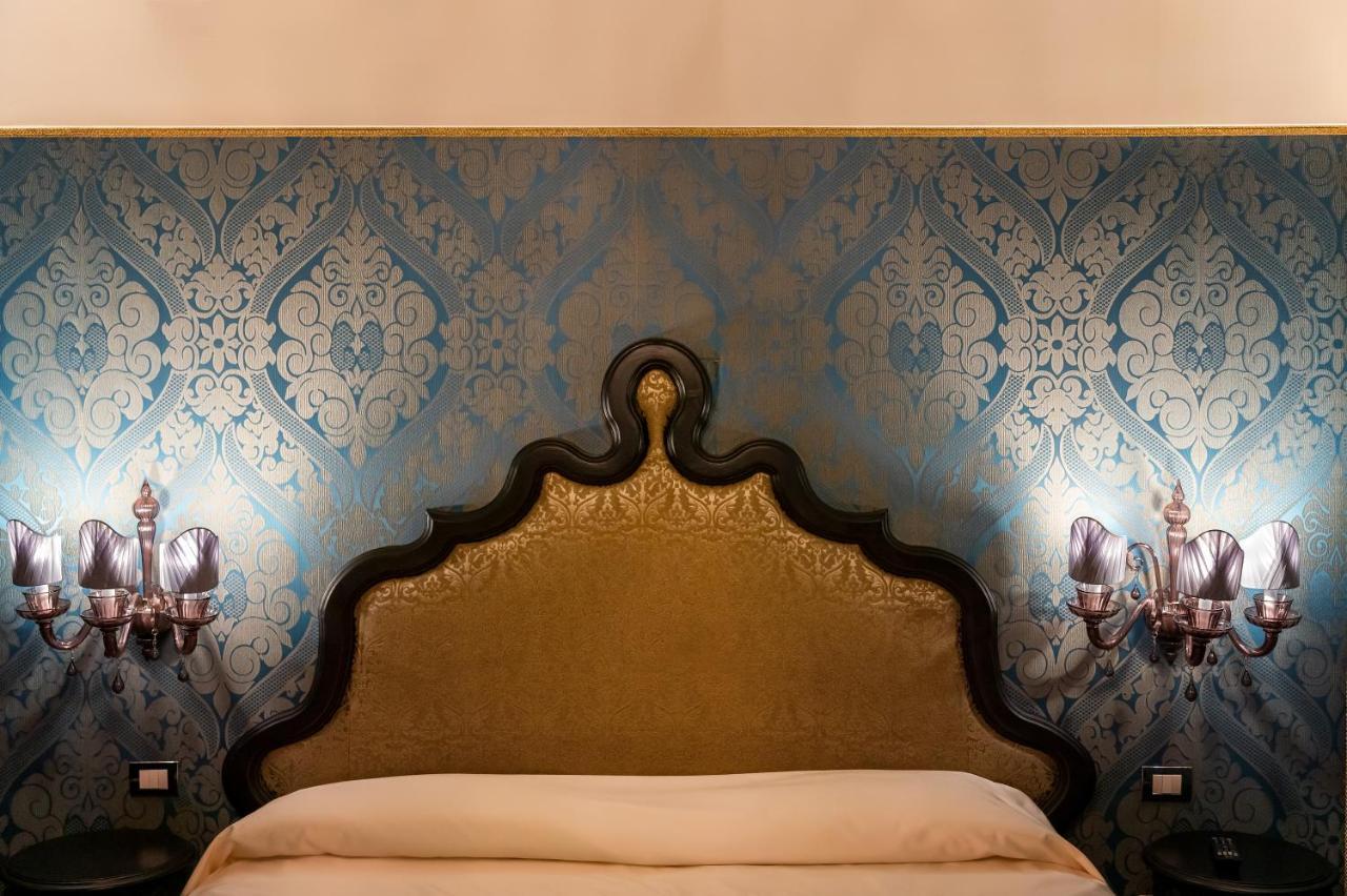 Palazzetto Madonna 4*