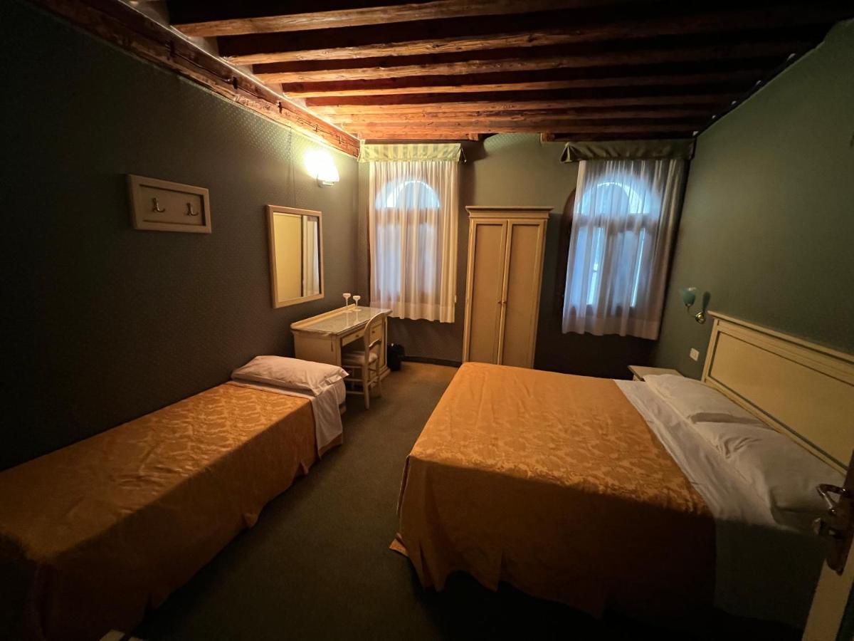 Casa de hóspedes Ruga Rialto *