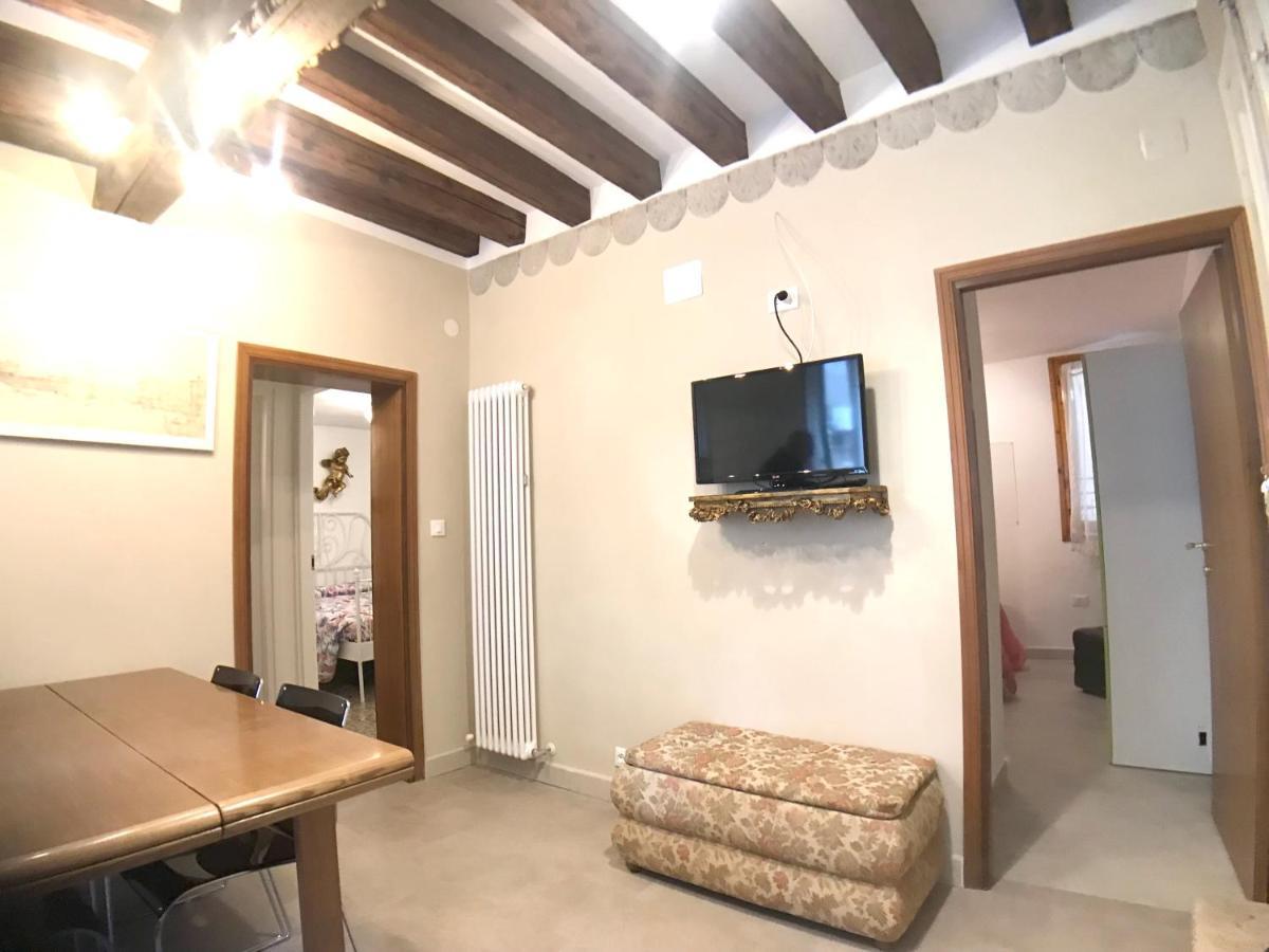 Ca San Marco Apartment Venice