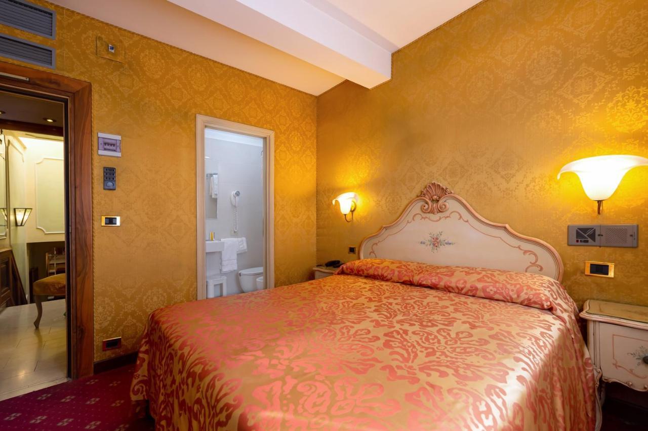 Santa Marina Hotel Veneza