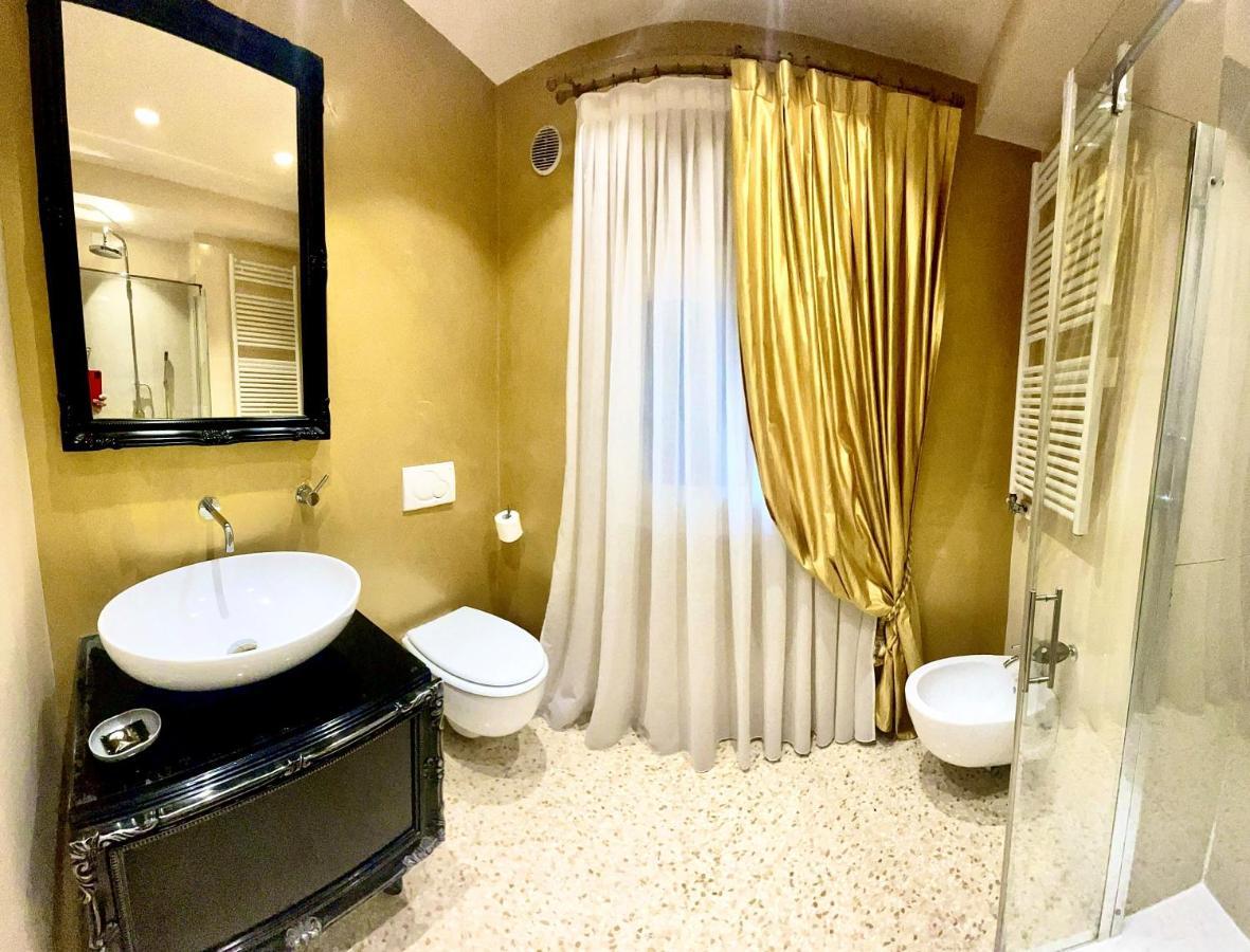 San Marco Terrace Apartment