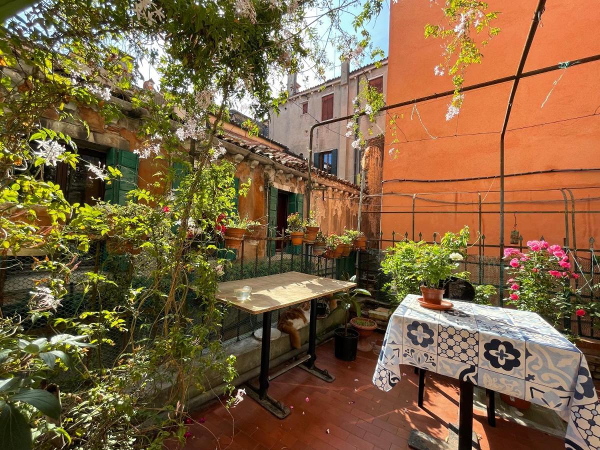 Hostel Ai Boteri Venice