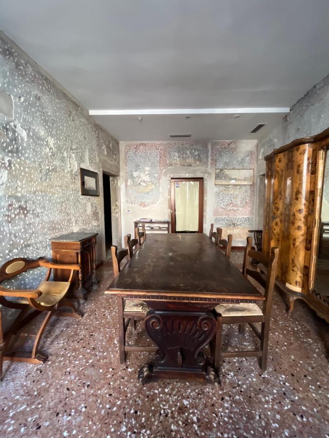 Ai Boteri Hostel Venice