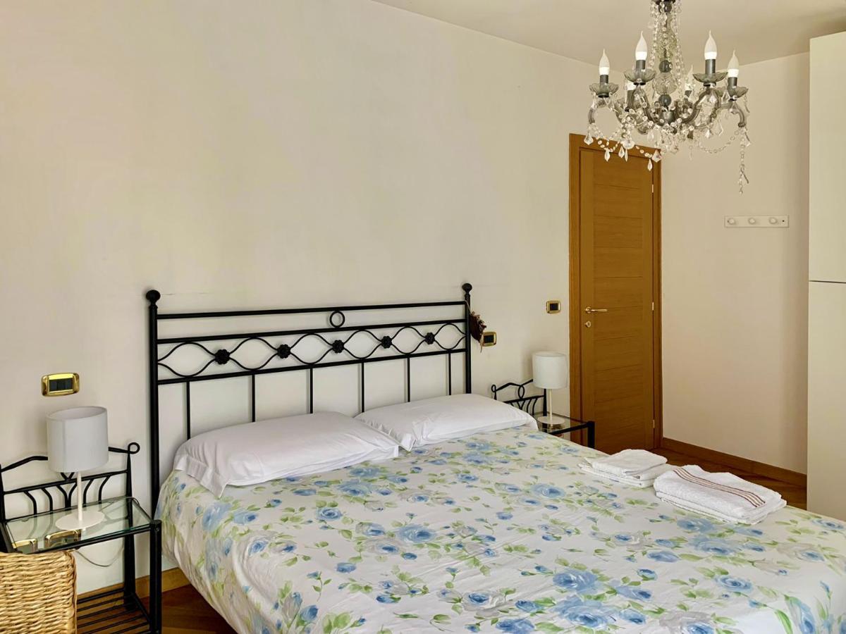 Laguna Giudecca Apartamento Veneza