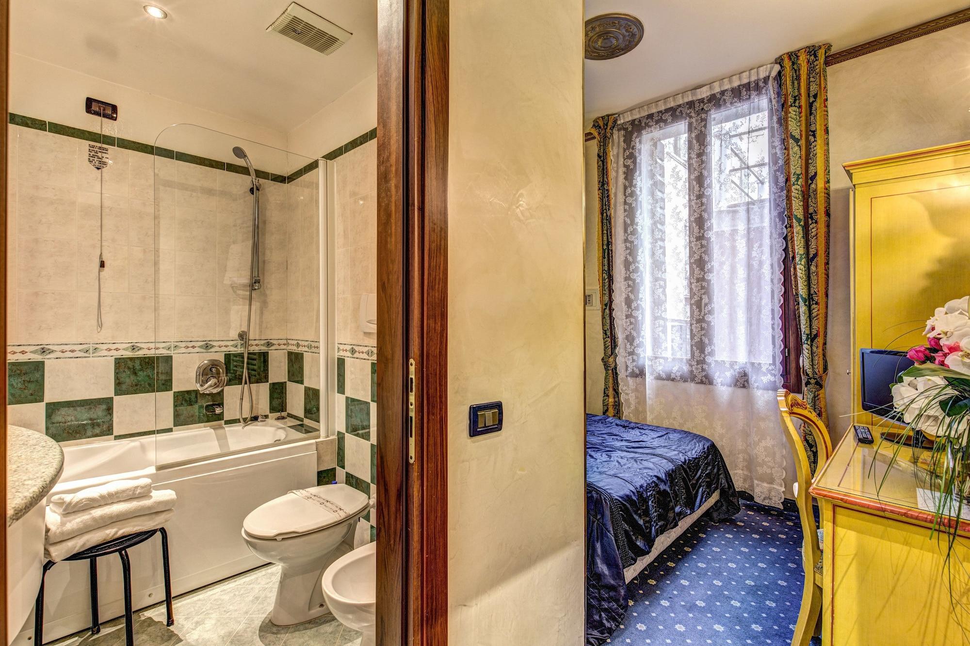 Residenza Ca' San Marco 3*