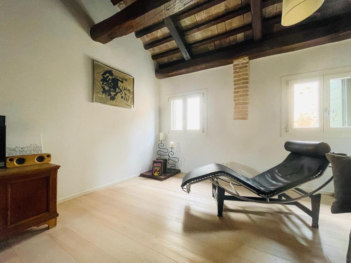 Elda House * Veneza