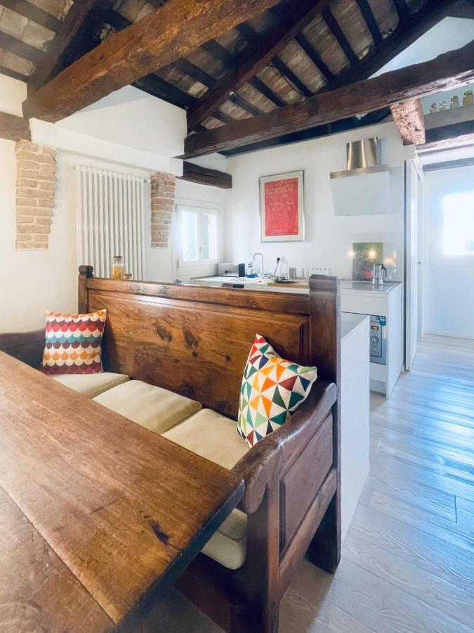 Elda House * Veneza