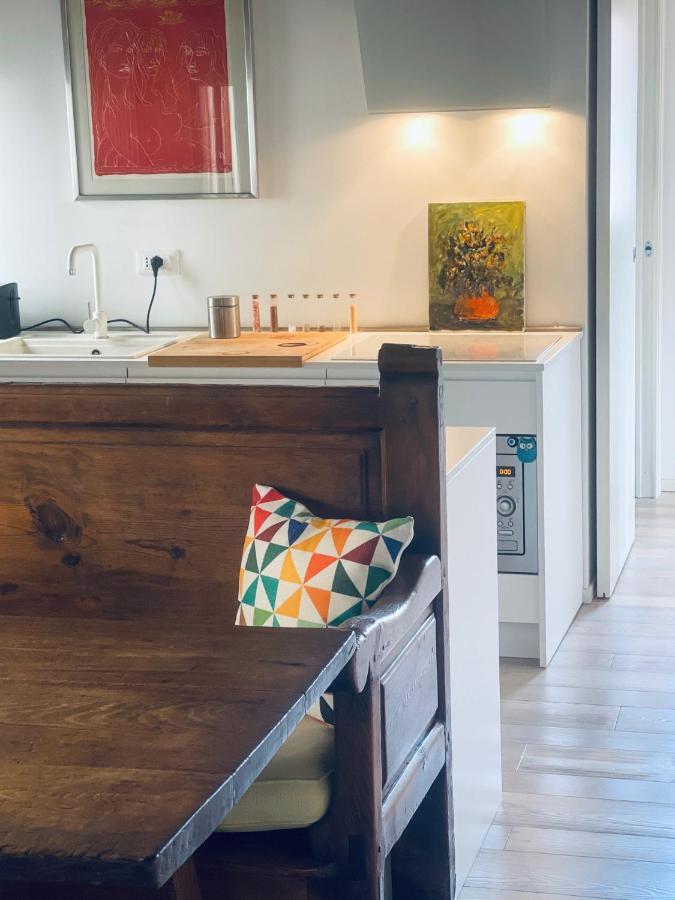 Elda House Apartamento