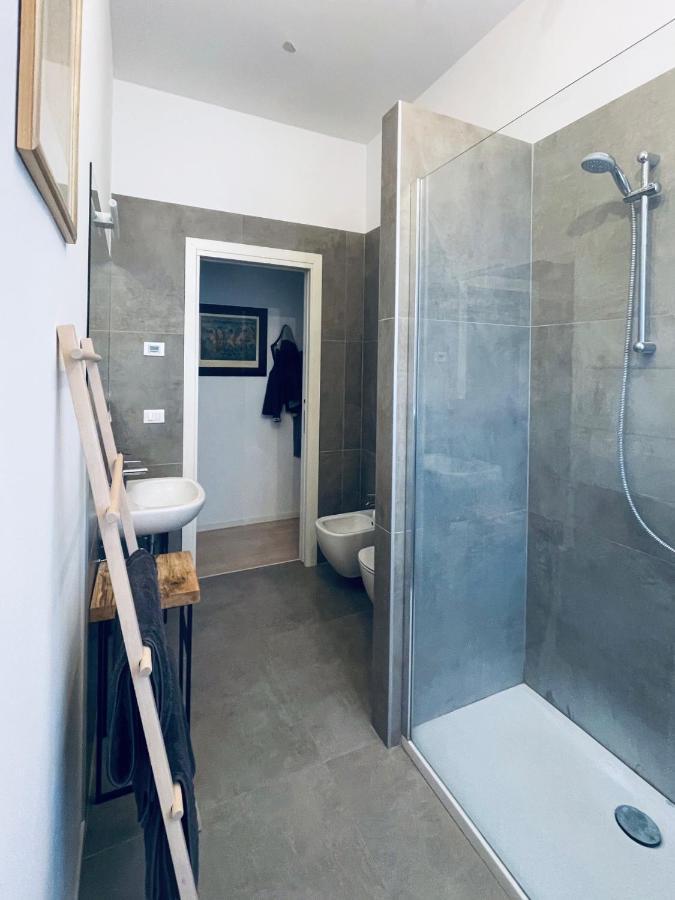 Elda House Apartamento Veneza
