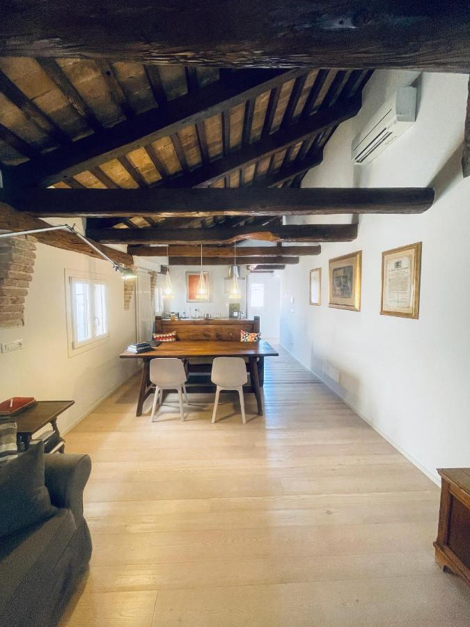 Apartamento Elda House Veneza