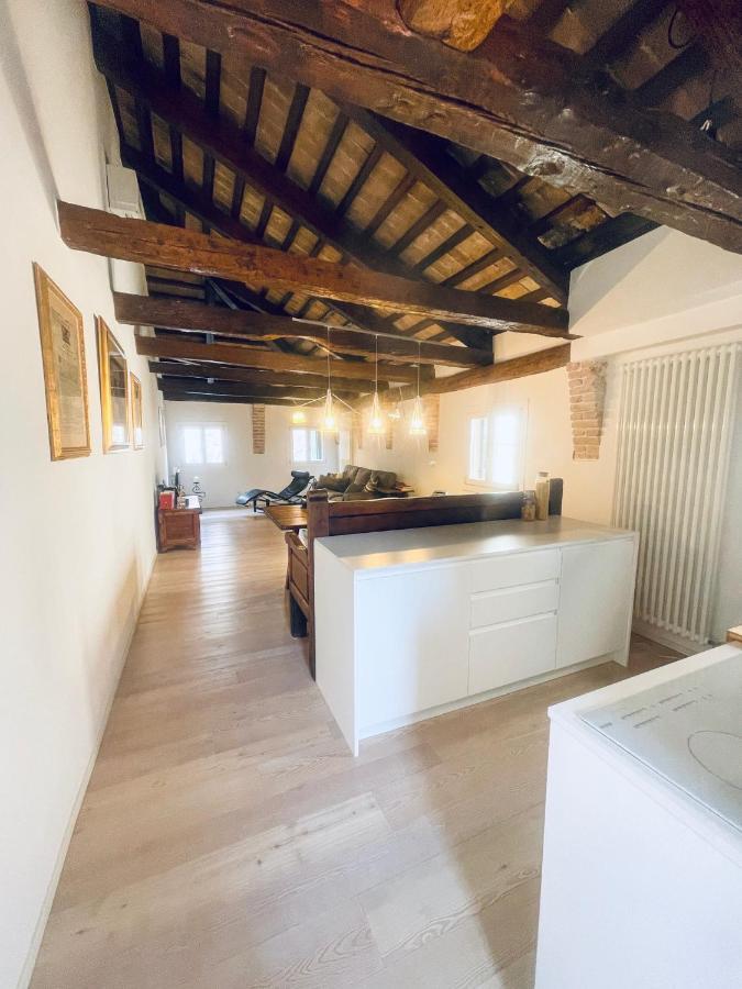 Elda House Apartamento