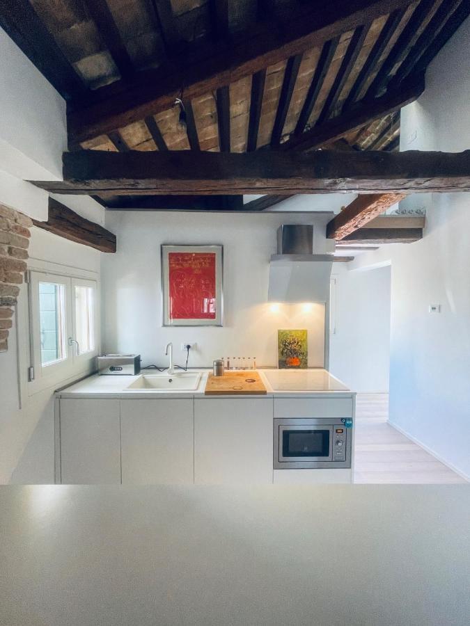 Elda House Apartamento *