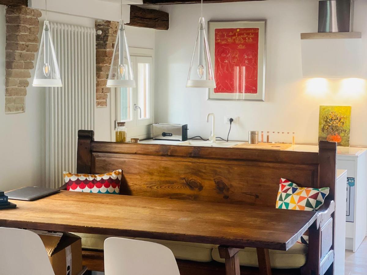 Elda House Apartamento Veneza