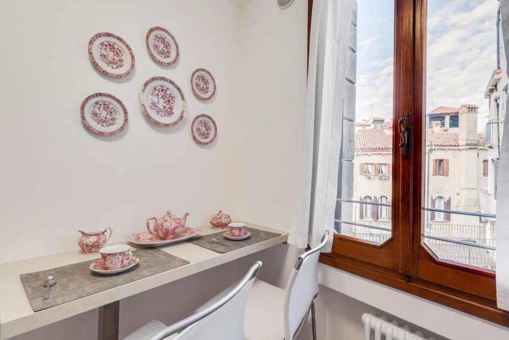 Piazza San Marco Cozy X4 Apartment Venice