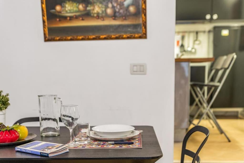 Apartment Riva Di Biasio & Sestiere Santa Croce X4 Venice