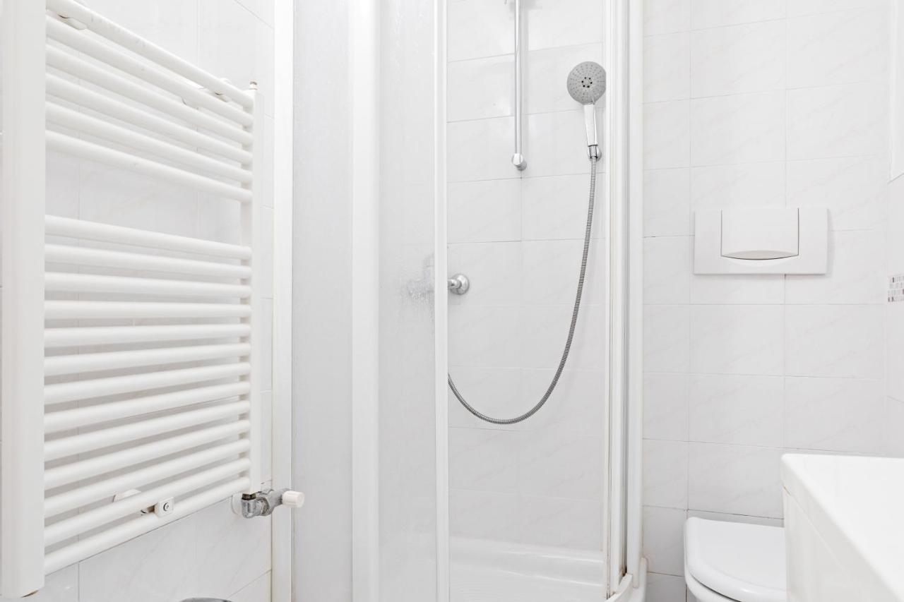 Sant'alvise Romantic Apartment