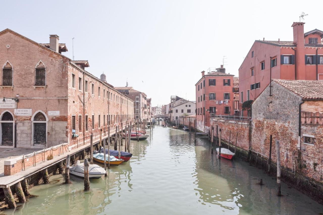 Apartment Sant'alvise Romantic *