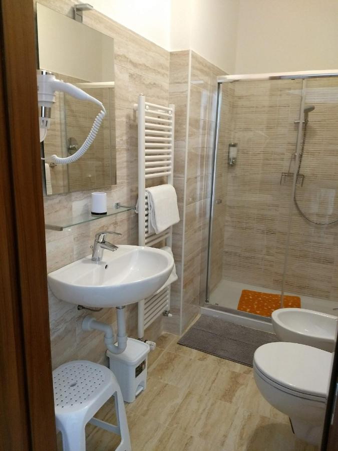 Guest house San Polo Star
